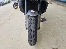 2018 Yamaha MT-10A GREY