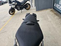 2018 Yamaha MT-10A GREY