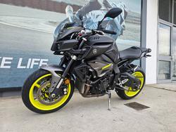 2018 Yamaha MT-10A GREY
