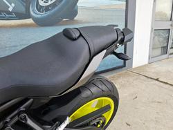 2018 Yamaha MT-10A GREY