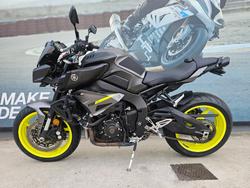 2018 Yamaha MT-10A GREY
