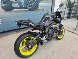 2018 Yamaha MT-10A GREY