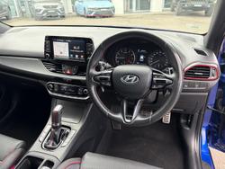 2019 Hyundai i30 N Line