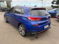 2019 Hyundai i30 N Line