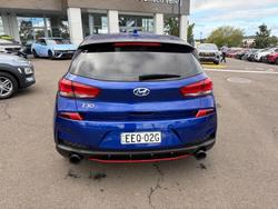 2019 Hyundai i30 N Line