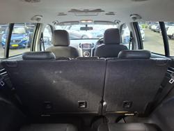 2019 Isuzu MU-X LS-T