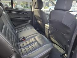 2019 Isuzu MU-X LS-T