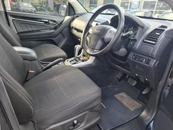 2019 Isuzu MU-X LS-T