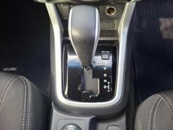 2019 Isuzu MU-X LS-T