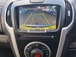 2019 Isuzu MU-X LS-T