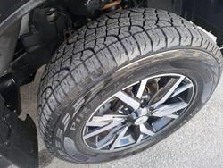 2019 Isuzu MU-X LS-T