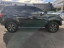 2019 Isuzu MU-X LS-T