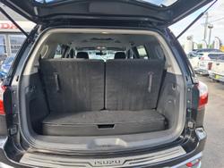 2019 Isuzu MU-X LS-T