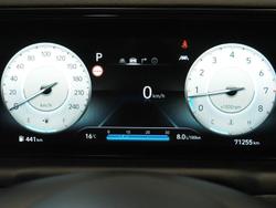 2021 Hyundai Tucson Elite N Line