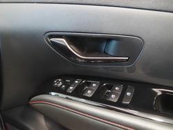 2021 Hyundai Tucson Elite N Line