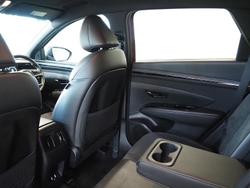2021 Hyundai Tucson Elite N Line