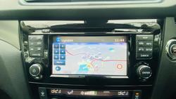 2018 Nissan QASHQAI N-TEC
