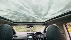 2018 Nissan QASHQAI N-TEC