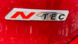 2018 Nissan QASHQAI N-TEC