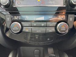 2018 Nissan QASHQAI N-TEC