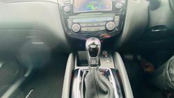 2018 Nissan QASHQAI N-TEC