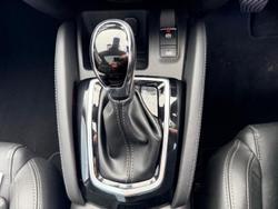 2018 Nissan QASHQAI N-TEC