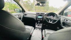 2018 Nissan QASHQAI N-TEC