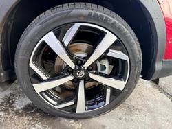 2018 Nissan QASHQAI N-TEC