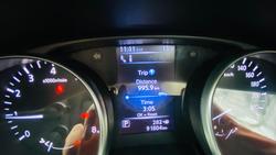 2018 Nissan QASHQAI N-TEC