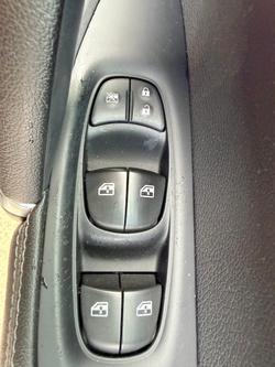 2018 Nissan QASHQAI N-TEC