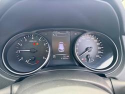 2018 Nissan QASHQAI N-TEC