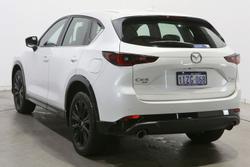2023 Mazda CX-5 G35 GT SP