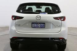 2023 Mazda CX-5 G35 GT SP