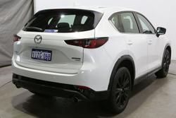 2023 Mazda CX-5 G35 GT SP