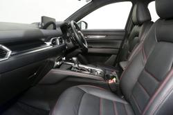 2023 Mazda CX-5 G35 GT SP