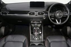 2023 Mazda CX-5 G35 GT SP