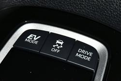 2025 Toyota Corolla Ascent Sport Hybrid