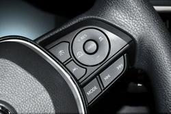 2025 Toyota Corolla Ascent Sport Hybrid