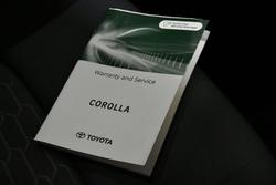 2025 Toyota Corolla Ascent Sport Hybrid