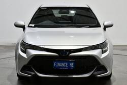 2025 Toyota Corolla Ascent Sport Hybrid