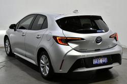 2025 Toyota Corolla Ascent Sport Hybrid
