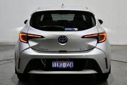 2025 Toyota Corolla Ascent Sport Hybrid
