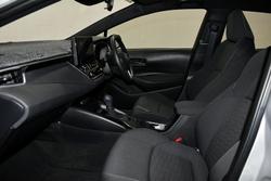 2025 Toyota Corolla Ascent Sport Hybrid