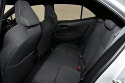 2025 Toyota Corolla Ascent Sport Hybrid