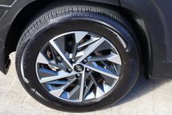 2024 Hyundai Tucson Elite