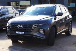 2024 Hyundai Tucson Elite