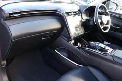 2024 Hyundai Tucson Elite