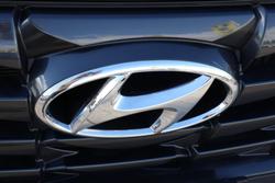 2024 Hyundai Tucson Elite