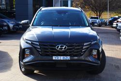 2024 Hyundai Tucson Elite