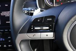 2024 Hyundai Tucson Elite
